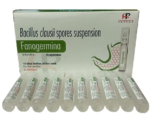 FANOGERMINA SUSP